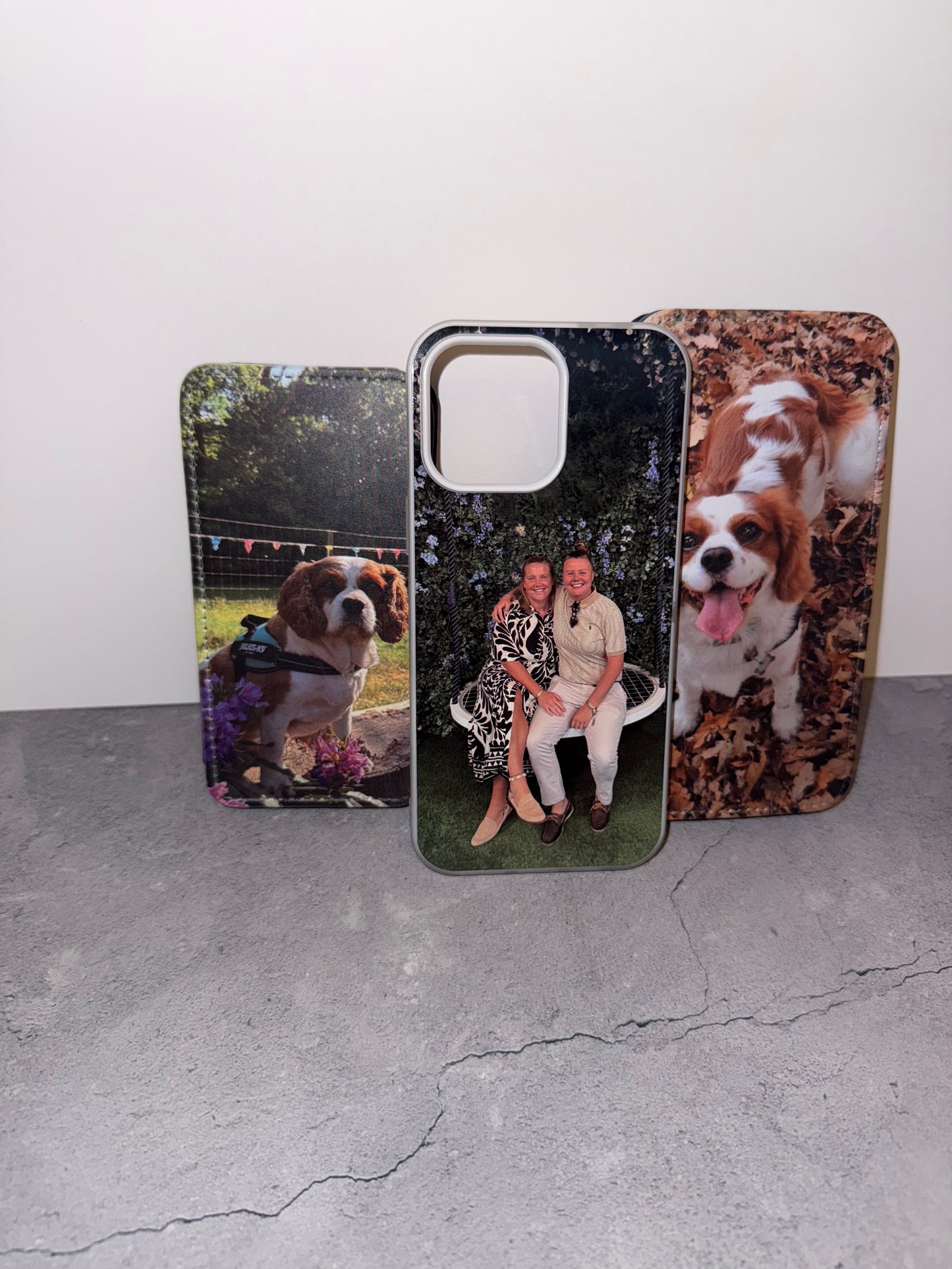 Phone case photo upload phone cover or custom design