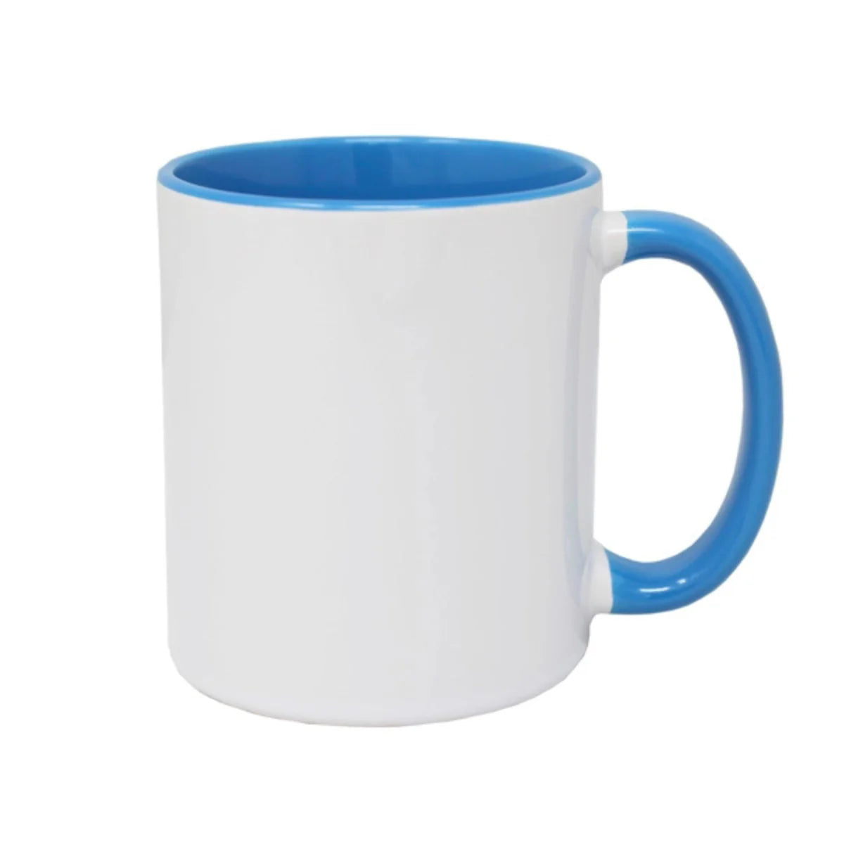 Custom mug