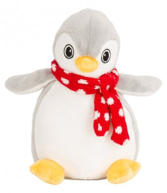 Personalised teddy