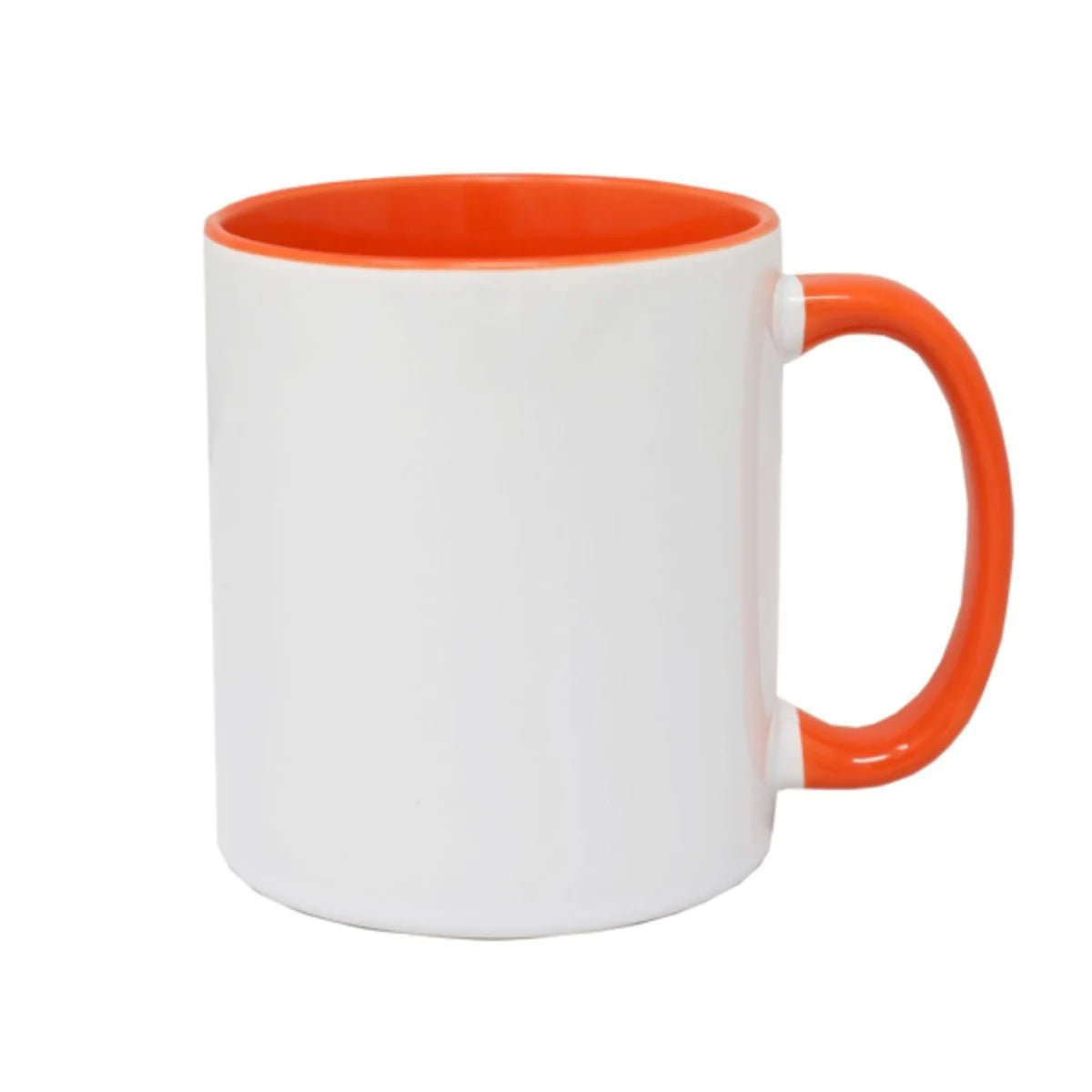 Custom mug