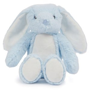 Personalised teddy