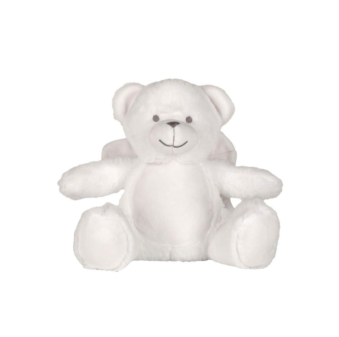 Personalised teddy