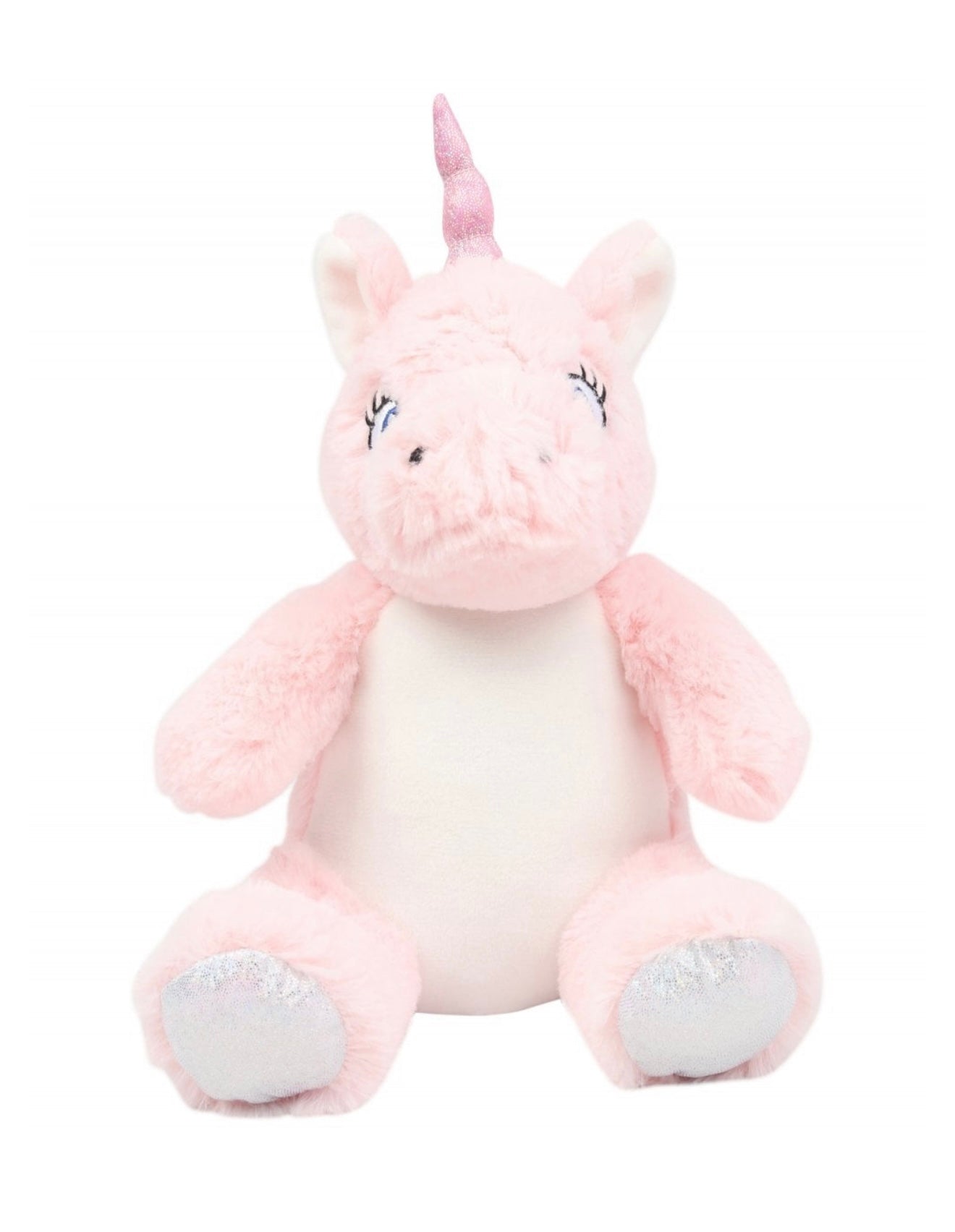 Personalised teddy