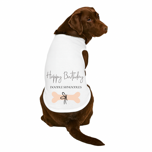 Dog vest / pet vest