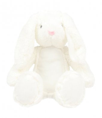 Personalised teddy