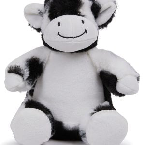 Personalised teddy