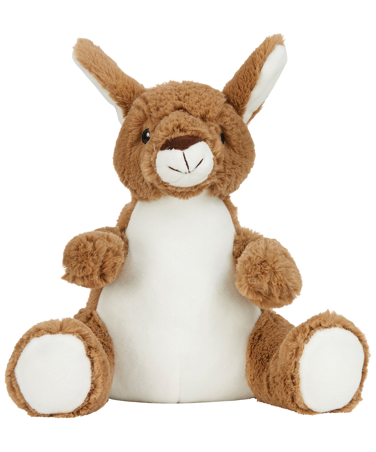 Personalised teddy