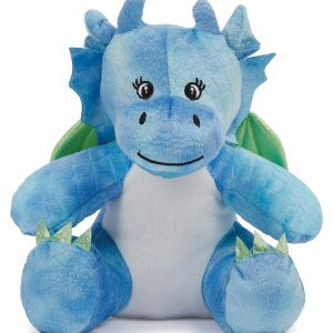 Personalised teddy
