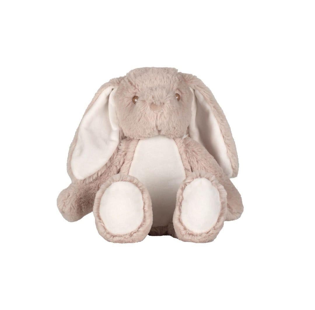 Personalised teddy