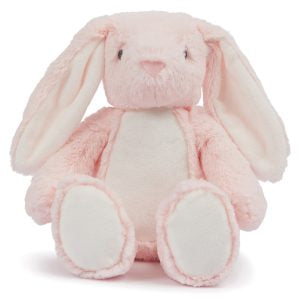 Personalised teddy