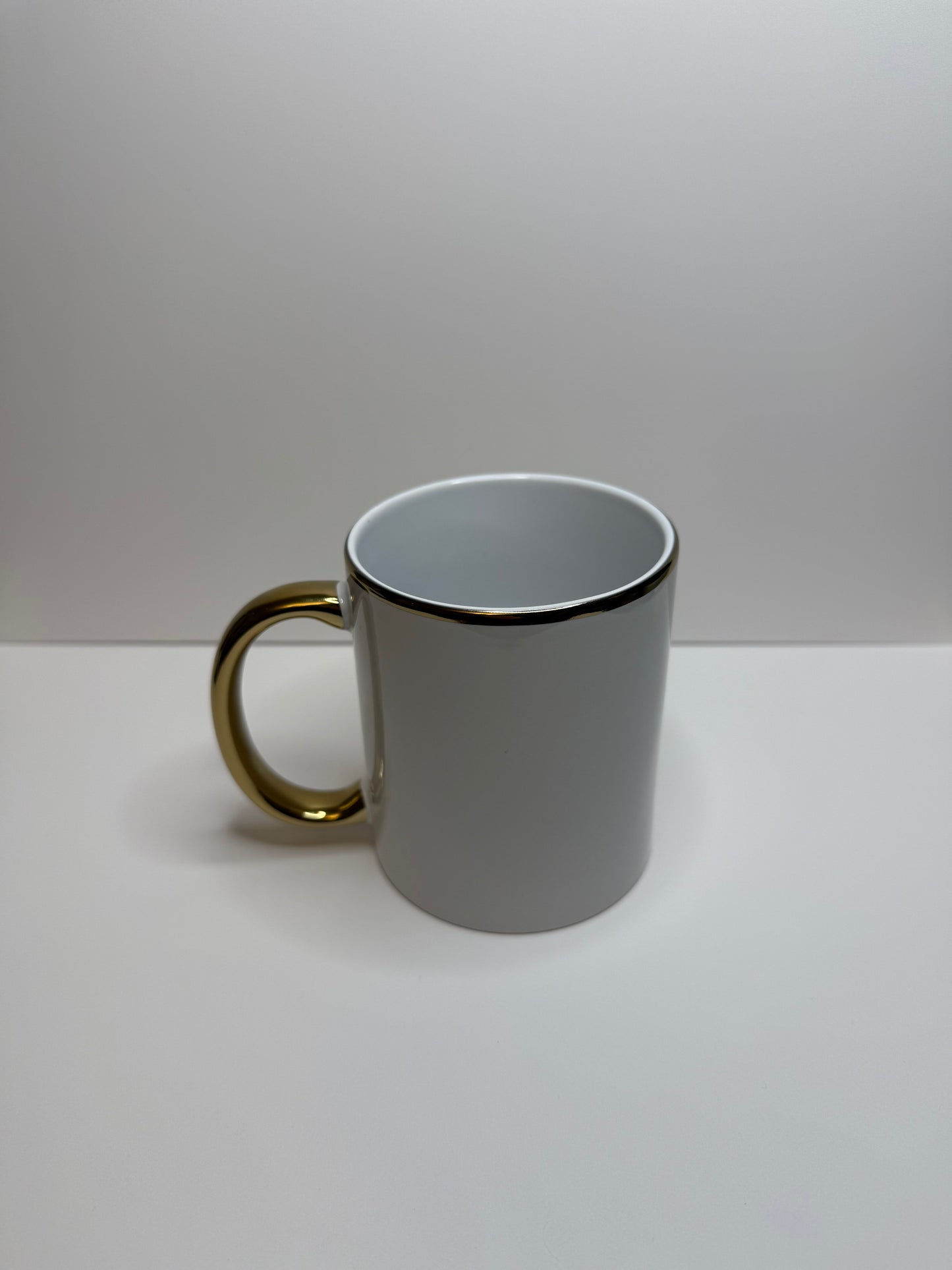 Premium mugs - Custom personalised design any image or text