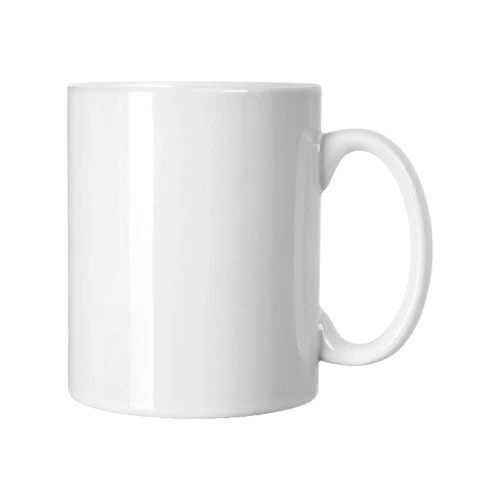 Custom mug