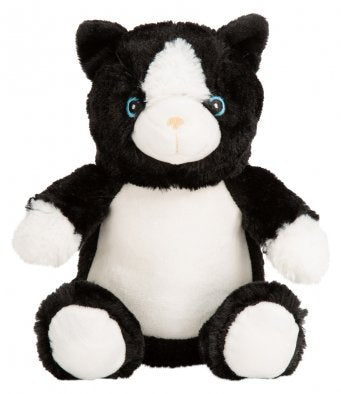 Personalised teddy