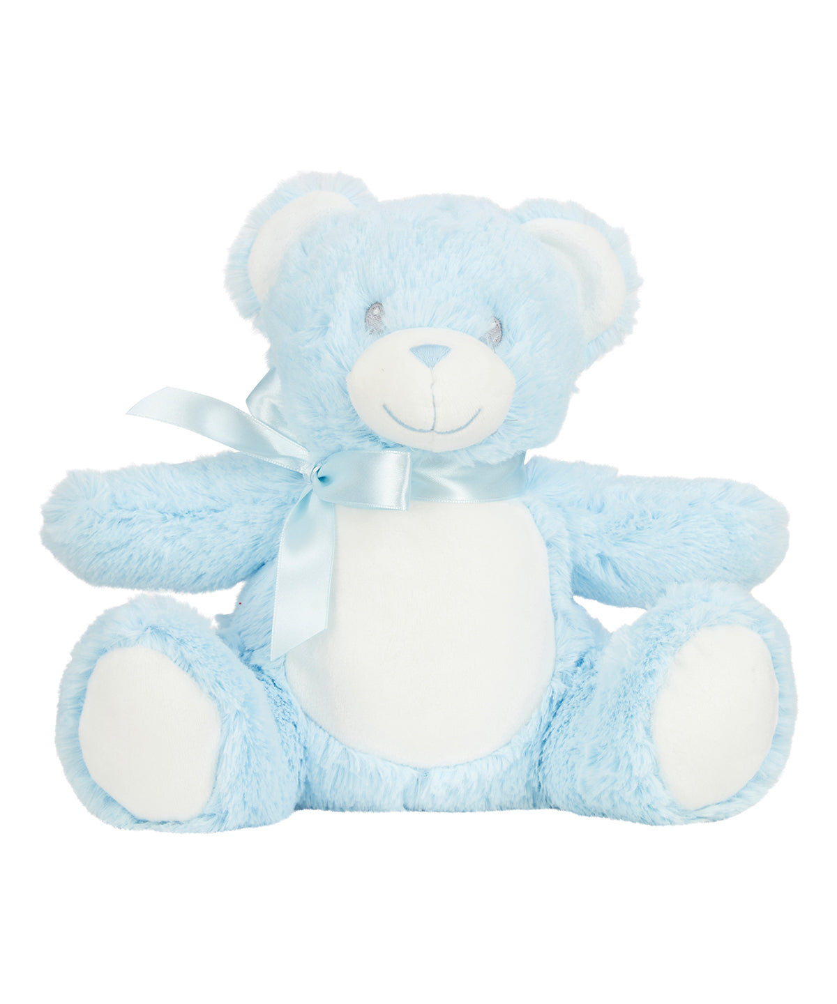 Personalised teddy