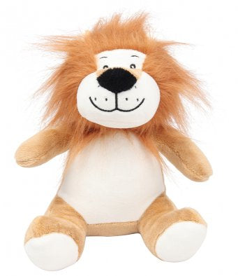 Personalised teddy