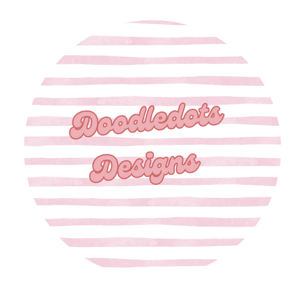 Doodle Dots Designs
